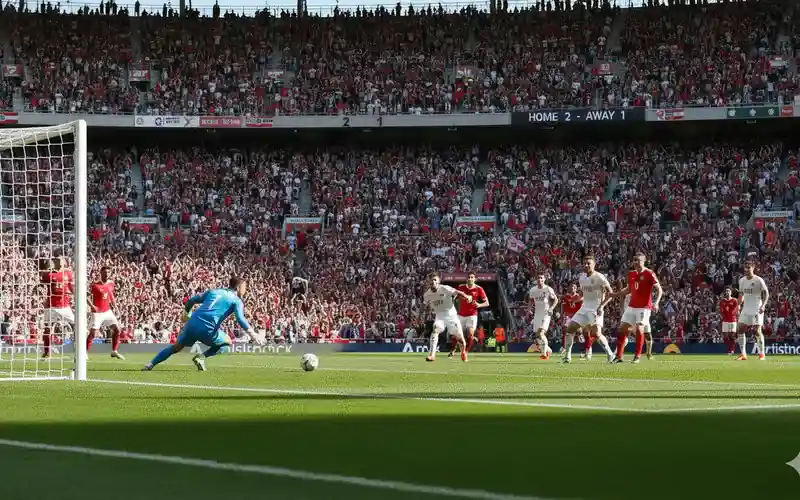 AI image: Estadio Akron Matches